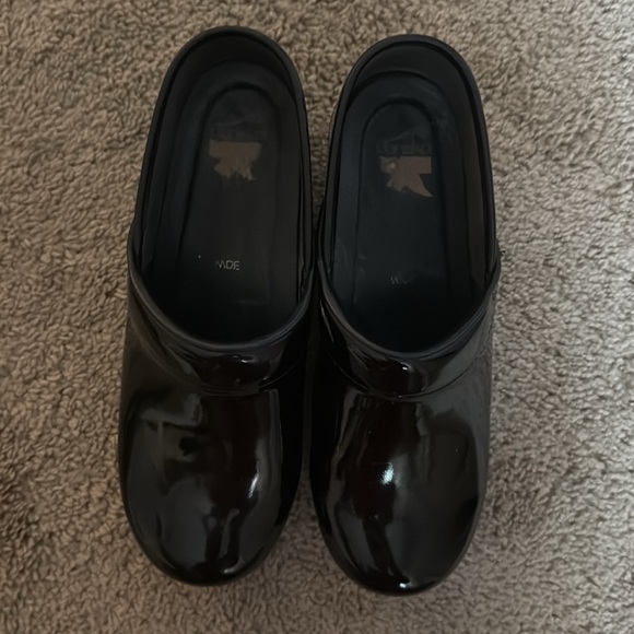 Dansko Professional Clog Wide size 8 - Picture 7 of 7